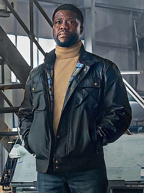 kevin hart air force 1