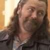 Nick Offerman Pam & Tommy Leather Jacket