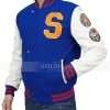 Sonic the Hedgehog Blue Jacket