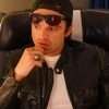 Tommy Lee Pam & Tommy 2022 Sebastian Stan Leather Jacket