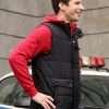 Brooklyn Nine-Nine Jake Peralta Puffer Vest
