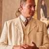 Cecil Ainsworth Hotel 2022 Portofino Coat