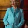 Constance Langdon American Horror Story 2011 Coat