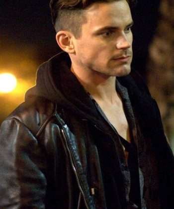 Donovan American Horror Story Leather Jacket