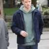 Eddie Walker Suspicion Tom Rhys Harries Blue Jacket