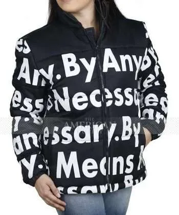 Goku Drip Dragon Ball Z Jacket