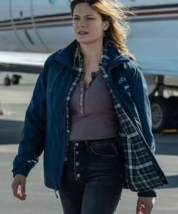 Hightown 2020 Tonya Glanz Jacket