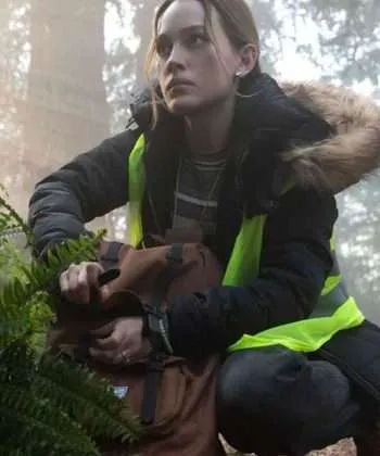 Love Quinn You 2018 Puffer Jacket