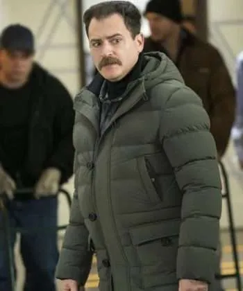 Michael Stuhlbarg Fargo Sy Feltz Jacket