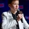 New York Comic Con 2019 Panels and Presentations Maxwell Jenkins White Coat