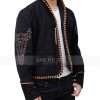 Time-in-Mexico-Antonio-Banderas-Leather-Jacket