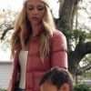 Riley Voelkel Hightown Renee Segna Puffer Jacket