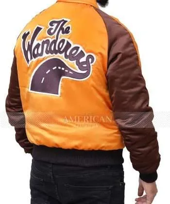 Ken Wahl The Wanderers Richie Varsity Jacket