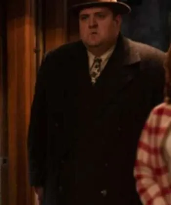Roy The Outfit 2022 Trench Coat