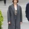 Tara McAllister Suspicion Elizabeth Henstridge Grey Coat