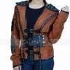 The Shannara Chronicles Eretria Leather Jacket