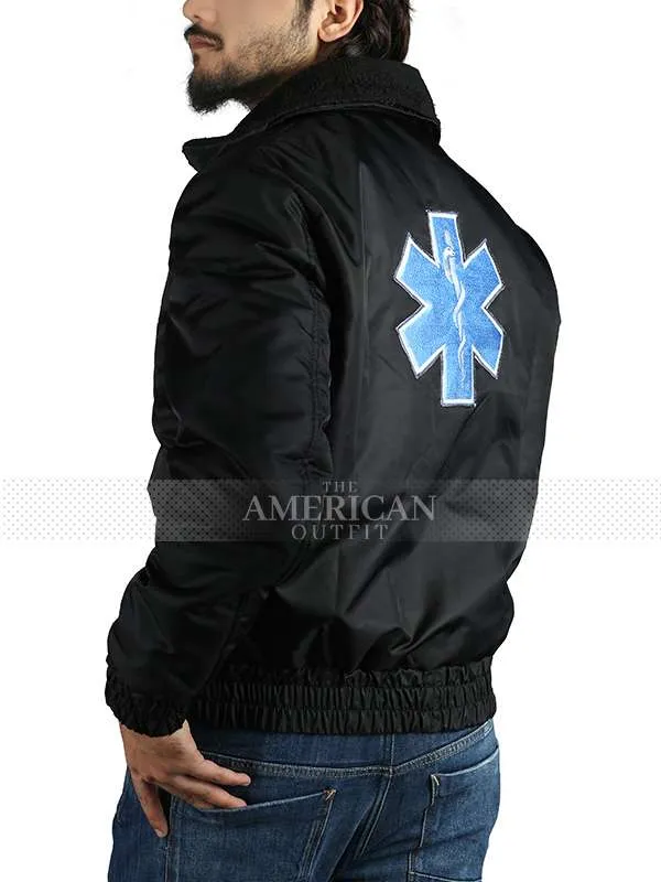 Tiger King Murder Mayhem and Madness Joe Exotic Bomber Jacket