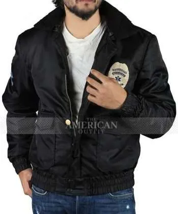 Tiger King Murder Mayhem and Madness Joe Exotic EMS Jacket