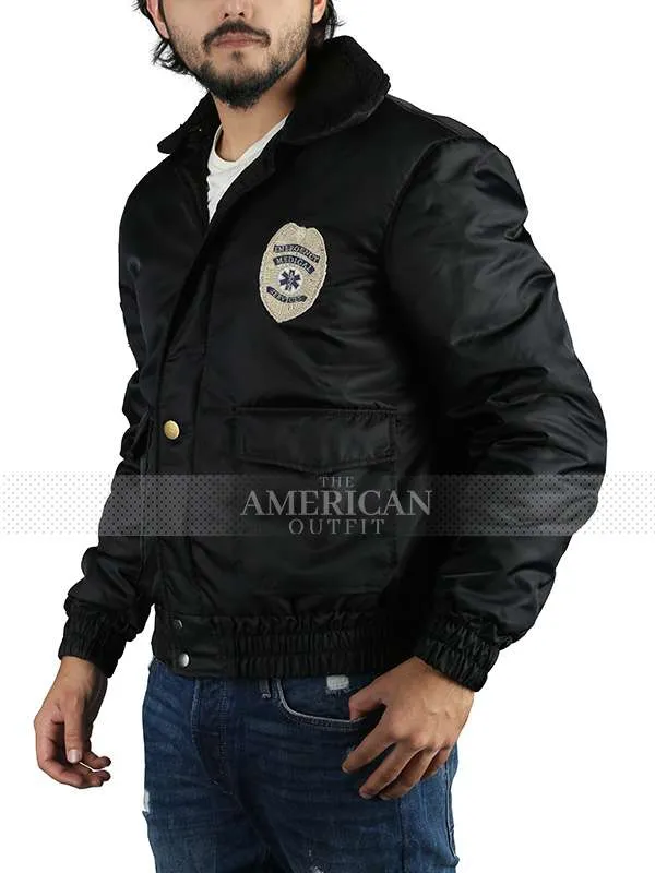 Tiger King Murder Mayhem and Madness Joe Exotic Bomber Jacket