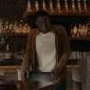 True Story Wesley Snipes Cotton Jacket