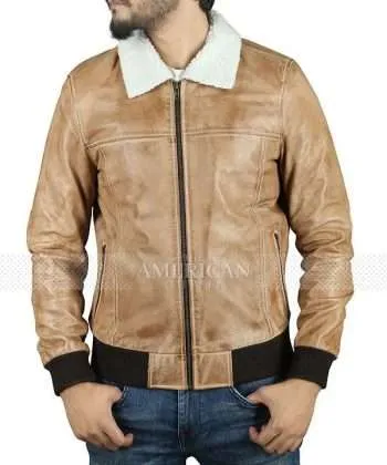 Vito Scaletta Mafia II Bomber Jacket