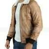 Vito Scaletta Mafia II Leather Jacket