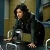 Brooklyn Nine-Nine Stephanie Beatriz Black Quilted Jacket1