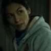 Elodie Yung The Cleaning Lady Thony Grey Hoodie