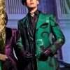 Gotham Series S05 The Riddler Suit Coat