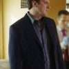 Castle Richard Castle Blue Coat