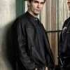 Being Human Sam Witwer Black Jacket