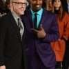 Django Unchained Jamie Foxx Suiting Blazer