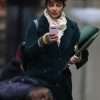 It’s All Coming Back to Me Priyanka Chopra Jonas Trench Coat