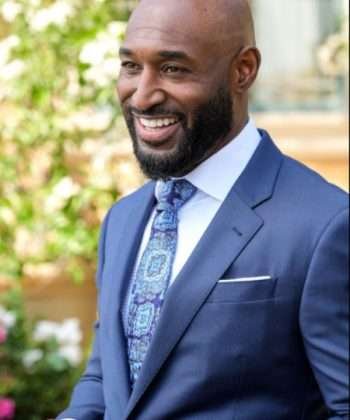 Phillip Banks Bel-Air Blazer