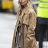 Sophie Whitehouse Anatomy of a Scandal Sienna Miller Beige Coat