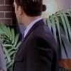 Dr. Ross Geller Friends David Schwimmer Blazer