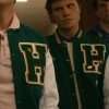 Eddie Munson Stranger Things Joseph Quinn Jacket