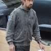 Ryan Gosling The Gray Man Jacket