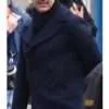 Tom Cruise Mission Impossible 6 Ethan Hunt Wool Coat