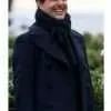 Tom Cruise Mission Impossible 6 Ethan Hunt Black Coat
