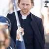 Will Ransome The Essex Serpent Tom Hiddleston Coat