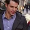 Gossip Girl David A. Gregory Jacket