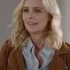 TV Series The Rookie Helena Mattson Leather Jacket