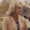 The Wolf of Wall Street Aunt Emma Coat