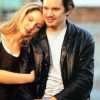 Ethan Hawke Before Sunrise Jacket