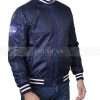Ben Stiller The Watch Jacket