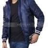 Neighborhood The Watch Ben Stiller Jacket