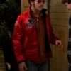 Steven Hyde That '70s Show Jacket