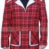 Deadpool Movie Jacket
