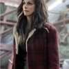 Deadpool Plaid Jacket